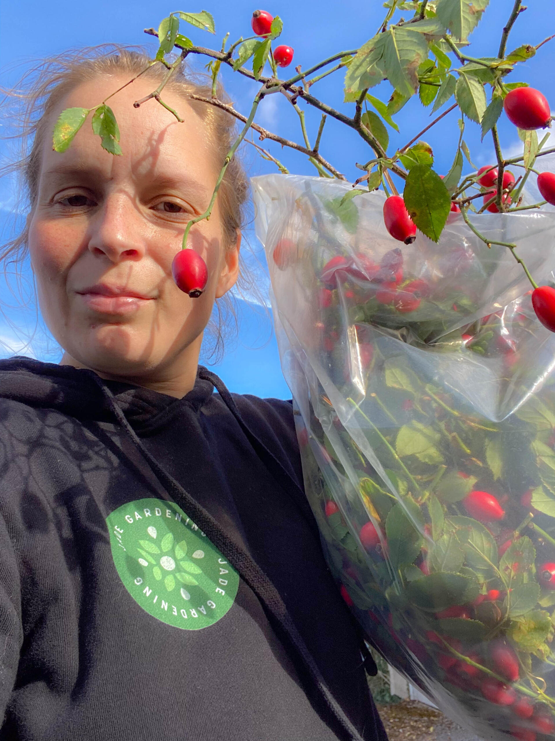 Wildlife friendly gardening